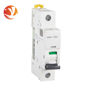 Controlador Lógico Programable (PLC) Schneider A9F28125 Nuevo y Original, 16 E/S, 110V, Comunicación I/O Link - Product Image 2