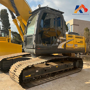 Excavadora Kobelco de segunda mano y rendimiento perfecto, original, japonesa, de 20 toneladas, a la venta - Product Image 5