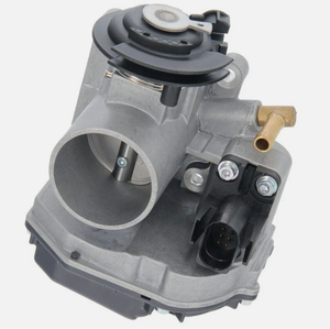 Cuerpo de Aceleración Electrónico Completo 030133064D para VW Golf, Bora, <span class=keywords><strong>Seat</strong></span> <span class=keywords><strong>Ibiza</strong></span>, Skoda Fabia 1.4 1.6 - Product Image 1