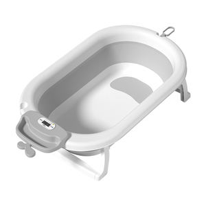 <span class=keywords><strong>Kit</strong></span> de <span class=keywords><strong>Baño</strong></span> de Lujo para Bebés con Almohadilla Antideslizante y Vaso de Enjuague, Fácil de Limpiar, Juego de Regalo Todo en Uno - Product Image 6