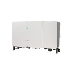 Paquete de Baterías Solares de 100KW Todo en Uno con Inversor y Batería Integrados, Sistema Todo en Uno <span class=keywords><strong>SG110CX</strong></span> - Product Image 2