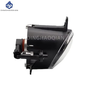 2 cái đèn sương mù cho Mitsubishi <span class=keywords><strong>Lancer</strong></span> <span class=keywords><strong>Lancer</strong></span>-EX 2008 2009 2010 2011 2012 2013 Halogen Sương Mù Ánh sáng cản trước lái xe đèn sương mù - Product Image 4