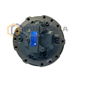 <span class=keywords><strong>Motor</strong></span> perjalanan Mag-33vp-650f-20K <span class=keywords><strong>Assy</strong></span> Drive akhir untuk ekskavator 5-6 Ton Zx270 <span class=keywords><strong>Komatsu</strong></span> PC60 kucing 120 - Product Image 5
