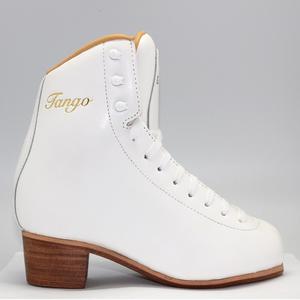 In vendita!!! Scarpe <span class=keywords><strong>da</strong></span> <span class=keywords><strong>pattinaggio</strong></span> <span class=keywords><strong>su</strong></span> <span class=keywords><strong>ghiaccio</strong></span> pista all'ingrosso della fabbrica <span class=keywords><strong>pattini</strong></span> <span class=keywords><strong>da</strong></span> <span class=keywords><strong>ghiaccio</strong></span> bianchi di moda - Product Image 2