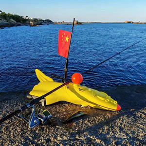 Bateau de pêche Sea Surfer Boatman N8 pour la pêche au requin - Product Image 2