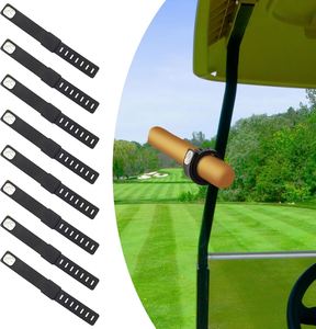Support de poignet magnétique réglable en silicone pour cigares, bracelet mains libres pour le golf, le barbecue et les activités de plein air - Product Image 1