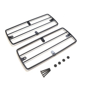 Cubierta de Luces Traseras Estilo Todoterreno <span class=keywords><strong>para</strong></span> W463 2008-2018Y, Cubierta de Luces Traseras, Accesorios Exteriores <span class=keywords><strong>para</strong></span> Automóviles - Product Image 2