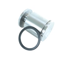 Soupape d'admission d'air, cylindre, piston A11911874, gamme complète de pièces détachées pour compresseur à vis, garantie 1 an, fabriqué en Chine