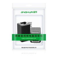 Coupler RJ45 Inline untuk Kabel Ethernet Cat8 Cat7 Cat6 Cat5e Cat5, Adaptor Ekstensi Kabel Ethernet, Bahan ABS