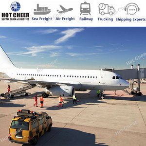 Agente de Envío Aéreo de Paquetes Pequeños Privados a Todo el Mundo, Económico, desde China, Dropshipping HOTCHEER Express con <span class=keywords><strong>Seguro</strong></span> - Product Image 3