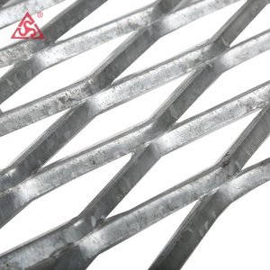 Shijiazhuang שמש מורחב מתכת חוט רשת - Product Image 4