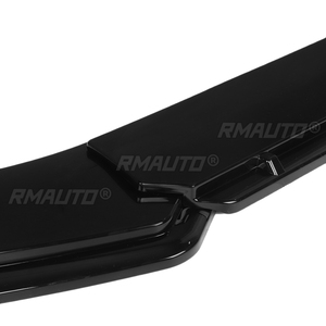 Kit de 3 Piezas Universales para el Parachoques Delantero del Coche, Alerón Difusor para Ford, Audi A4 B6 A6 C5, Citroën C3, Golf MK3 MK4 - Product Image 6