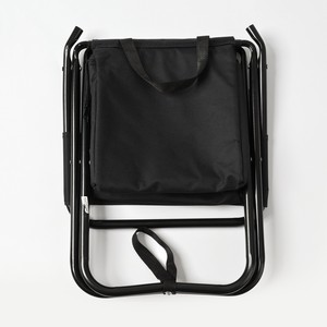 Silla plegable de pesca con logotipo personalizado al por mayor - Product Image 5