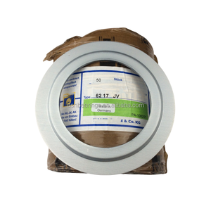Cubierta de polvo de rodamiento de Alemania LM11949/LM11910AV 05079/05185SAV 05079/05185AV 07079/07196AV 12580/12520AV M12649/M12610AV - Product Image 4