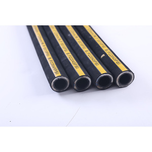 High Pressure <strong>Power</strong> Steering <strong>Washer</strong> <strong>Hose</strong> - Product Image 2
