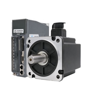 130JASM515230K-17B+JASD20002-20B Oferta Especial Motor y Variador de CA de 5.6A para Máquina de Moldeo por Inyección 130JASM515230K-17B+JASD2000 - Product Image 4