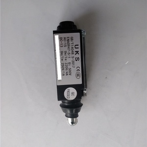 Interruttore di fine corsa per ascensore UKS XAA177BH3, ricambi per ascensori - Product Image 2