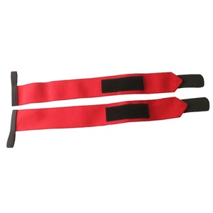 Bandes de maintien rigides en polyester personnalisées pour la musculation, soutien du <span class=keywords><strong>poignet</strong></span>, attelle pour le <span class=keywords><strong>pouce</strong></span>, unisexe, pour la force athlétique - Product Image 3