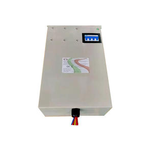 <span class=keywords><strong>Économiseur</strong></span> <span class=keywords><strong>d</strong></span>'énergie industriel <span class=keywords><strong>triphasé</strong></span> T1000HF avec moteur 380V - Product Image 3