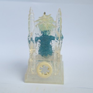 Figurine <span class=keywords><strong>de</strong></span> Noël en PVC en gros, modèle Snow Miser, faite à la main, jouet pour enfants, produit fini - Product Image 5