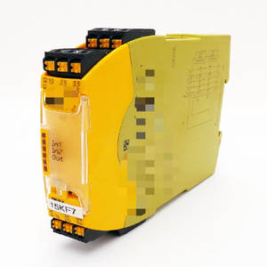 Módulo de Expansión de Contactos PLC 751177 S72 C 24VDC 4NO 1NC - Product Image 1