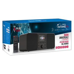 Radio HOME Plus Dab+ Negro 32458 - Product Image 2