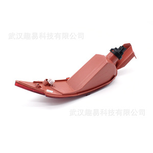 <span class=keywords><strong>Fanale</strong></span> Posteriore Sinistro Destro Ford <span class=keywords><strong>Fiesta</strong></span> 200609509L 200609509R Per Sostituzione Riparazione - Product Image 4