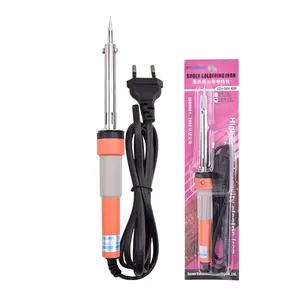 High quality best selling 60w soldering iron external heat electric soldering irons universal voltage solder iron tool