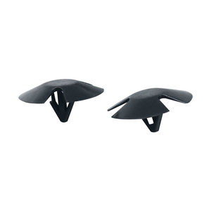 Clip de fixation de coffre automobile Chrysler V44, fixation d'isolation 4878883AA pour remplacement et réparation de fixation automobile - Product Image 3
