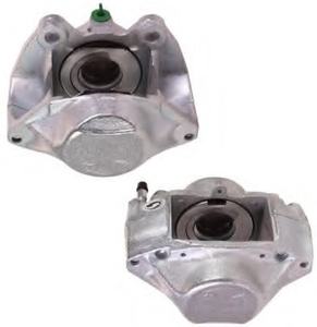 Original Factory Made Brake Caliper for 1074200083 <strong>MERCEDES</strong> BENZ <strong>SL</strong>(R107)(<strong>1971</strong>/05-1989/12)<strong>SL</strong> Coupe(C107)(1972/01-1985/08) - Product Image 4