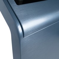 Kioscos de Autopago para Bibliotecas HAUMR con Sistema Integrado de Gestión de Bibliotecas (ILS), Mostrador de Autopago RFID para Bibliotecas