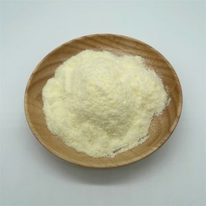 תוסף נוגד חמצון טבעי לוטאולין 98% בוטנים גוף תמצית אבקת לוטולין - Product Image 2