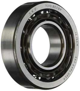 Factory Direct <b>Angular</b> <b>Contact</b> <b>Ball</b> <b>Bearing</b> 7000 7001 7002 7003 7004 A5DT Adjustable <b>Ball</b> Screw Double Row <b>Bearing</b> 10*26*8mm - Product Image 3