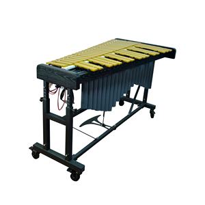 Barra de aleación de aluminio de alta calidad, f3-f6, 442 HZ, 37 teclas, vibrafón (FOP-131) - Product Image 2