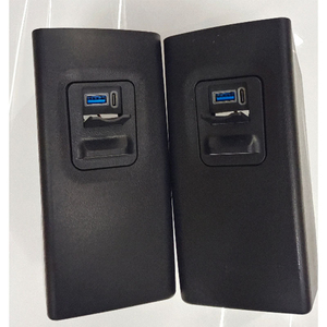 ที่ชาร์จแบตในรถ ที่ชาร์จ USB อุปกรณ์เสริมในรถยนต์สำหรับ <span class=keywords><strong>ALPHARD</strong></span> VELLFIRE 30 ZG/<span class=keywords><strong>SC</strong></span> - Product Image 2