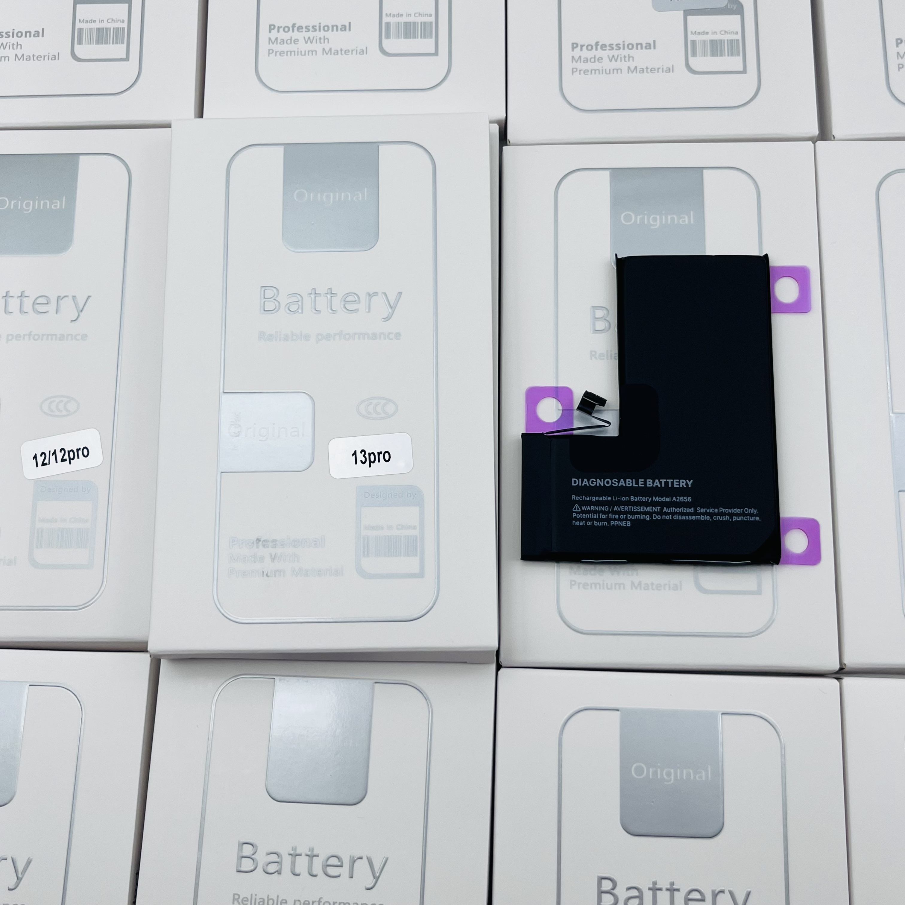 สำหรับ iPhone 13 Pro