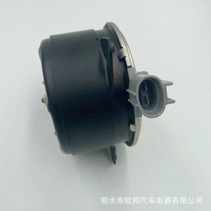 Motor del Ventilador del Radiador 168000-8220 para Isuzu Elf Nlr Hino, Pieza de Repuesto para Automóvil - Product Image 4