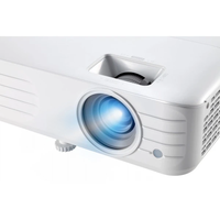 Projecteur DLP WUXGA PG701WU 3500 Lumens ANSI 1920x1200 Zoom 1.1x Contraste Dynamique 12000:1 Faible Latence d'Entrée Intégrée