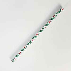 Proveedor Mayorista de Pajitas de Papel Desechables Ecológicas para Bebidas, Cócteles, Naturales, Biodegradables, Blancas, Coloridas y Personalizadas - Product Image 3