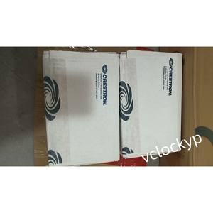 1PCS NEW Crestron DALI <b>Optical</b> Module DIN-DALI-2 - Product Image 1