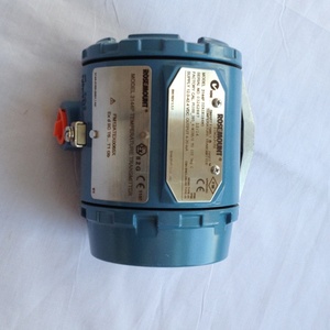 Transmisor de 4-20 mA, Temperatura 3144P - Product Image 2