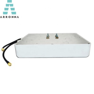 800-960/1710-2700MHz Wifi wimax 4G LTE trạm cơ sở Bảng điều khiển ăng-ten khăn tăng cường tín hiệu khuếch đại Bộ lặp Bộ định tuyến cầu - Product Image 4