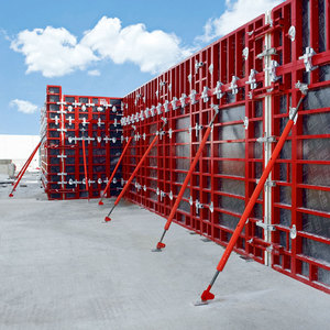 Sistema de Encofrado de Columnas Cuadradas de Acero para Construcción de Diseño Industrial Personalizado <span class=keywords><strong>TSX</strong></span> de Tianjin, Hecho en China - Product Image 5