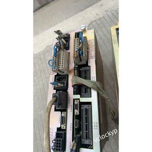 YASKAWA Robotique d'occasion JZNC-XIU01B - Product Image 4