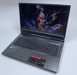 Affordable Secondhand Gaming <b>Laptop</b> GP75 Leopard 9SE Core I7 9th Gen RTX2060 Game <b>Laptop</b> - Product Image 5