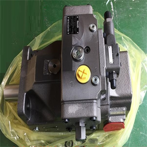 ปั๊มไฮดรอลิก A4VSO 125 DR/30R-FPB13N00 ปั๊มลูกสูบแรงดันสูง - Product Image 5