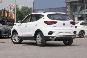 รถยนต์มือสอง <span class=keywords><strong>MG</strong></span> ZS 1.5L SUV ปี 2023 ขายดี ความเร็วสูงสุด 175 กม./ชม. รถอเนกประสงค์ใหม่ ใช้เชื้อเพลิงเบนซิน - Product Image 3