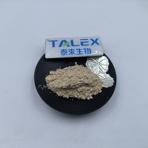 Polvo Hidrolizado de Esponja de Grado Cosmético 70%, Extracto de Spongilla Lacustris, Espículas de Esponja - Product Image 3