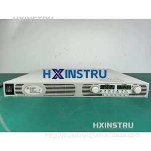 Keysight Agilent N5765A N5766A DC <b>System</b> <b>Power</b> 30V 50A 1500W H - Product Image 1