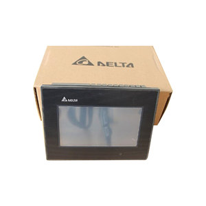 Giá bán buôn Delta 7 inch giao diện người-máy HMI màn hình cảm ứng DOP-107EV trong kho - Product Image 6